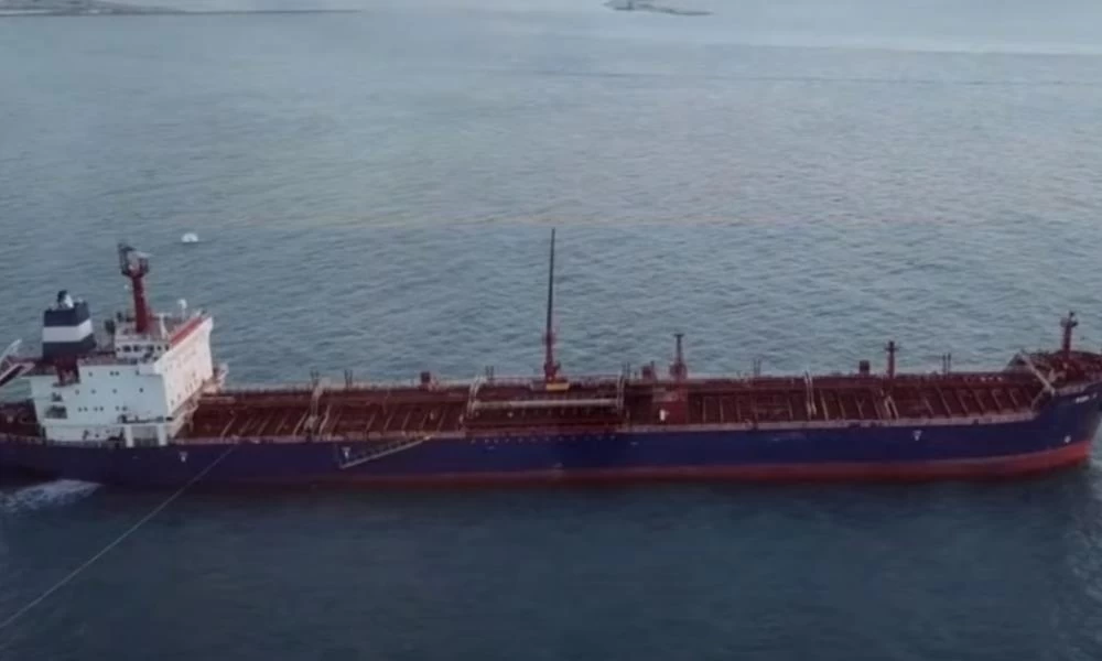 Ομάν: «Σκληρή απάντηση» ζητά το Ισραήλ για την επίθεση Mercer Street – Κατηγορεί το Ιράν